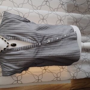 Spring And Summer Blouse